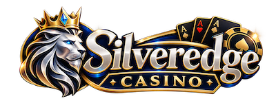 Silveredge Casino logo